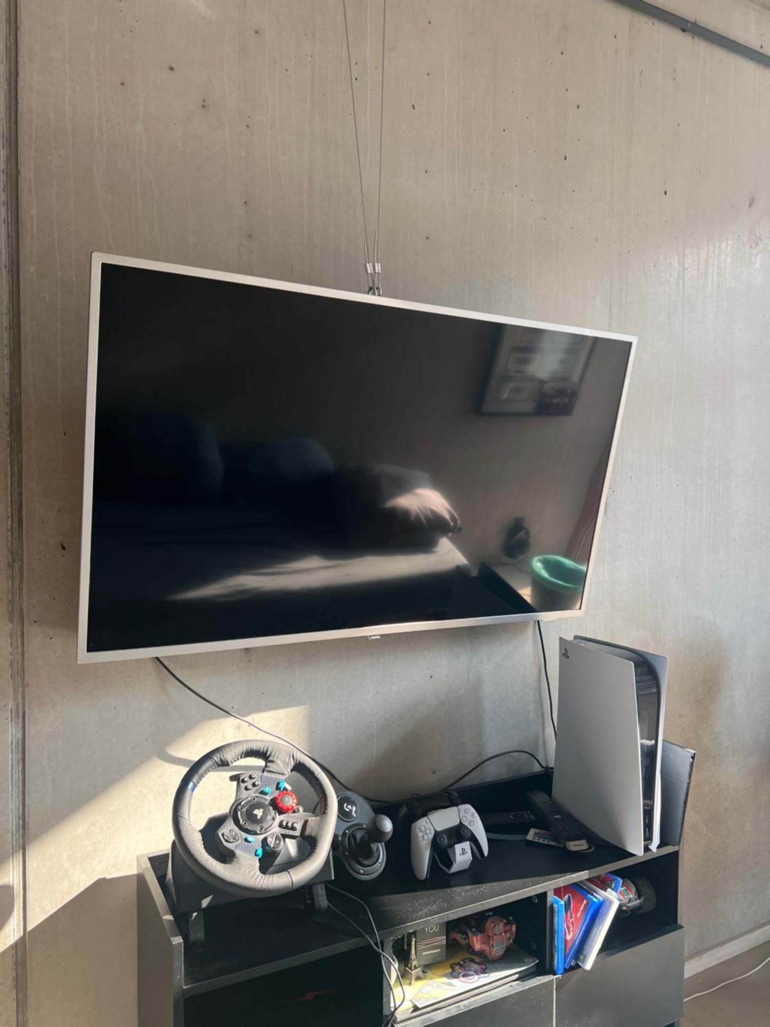Appartement Smuk Arkitekttegnet Hus I Newyorker-stil