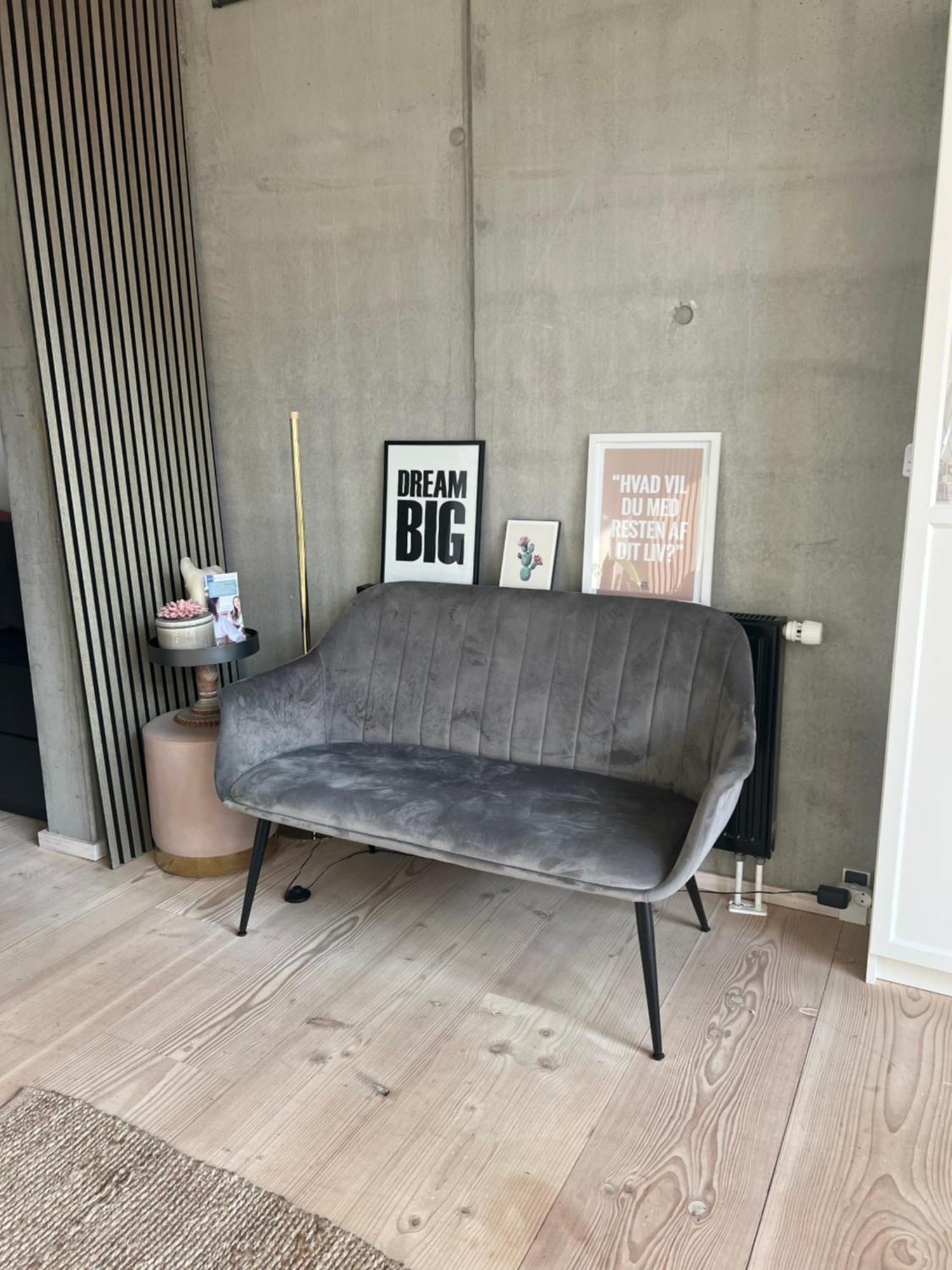 Appartement Smuk Arkitekttegnet Hus I Newyorker-stil